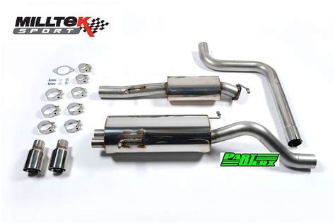 stainless steel exhaust back box|exhaust back box complete systems.